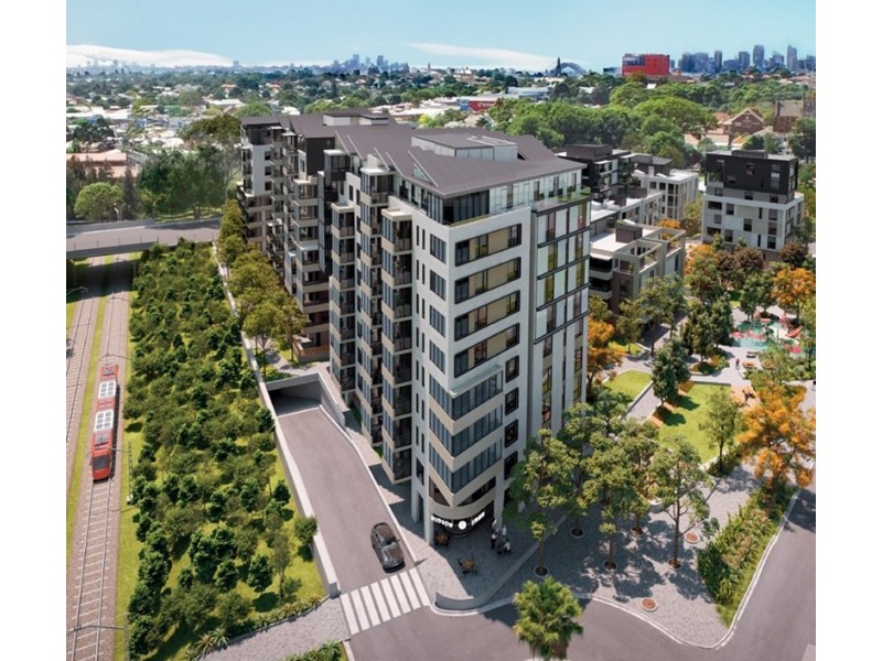 22 Hudson Street, Lewisham NSW 2049