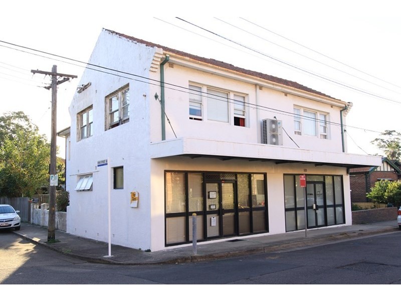 3/53 Webb Street, Croydon NSW 2132