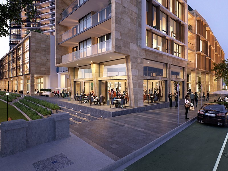 508/330 Church Street, Parramatta NSW 2150