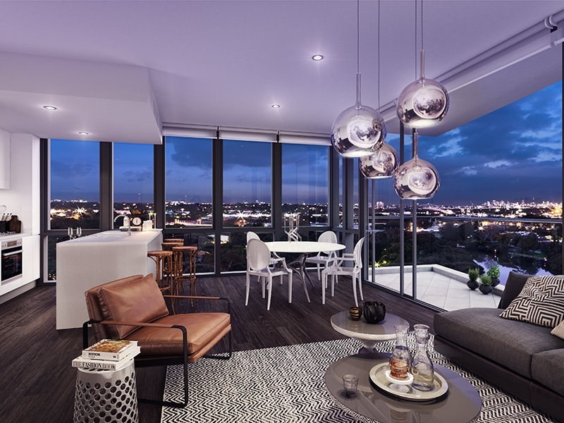 508/330 Church Street, Parramatta NSW 2150