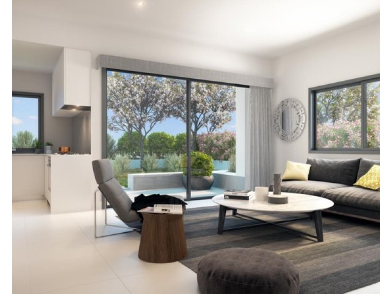 6/10 Gladstone Street, Burwood NSW 2134