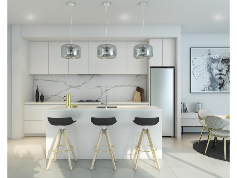 6/10 Gladstone Street, Burwood NSW 2134