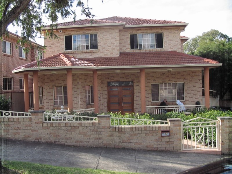 Marrickville NSW 2204