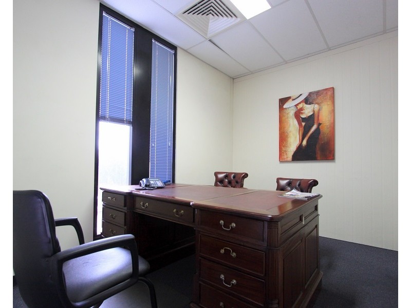 Office 159 Arthur Street, Homebush West NSW 2140
