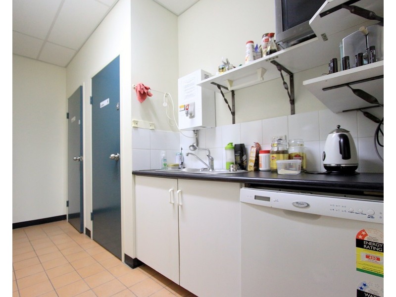 Office 159 Arthur Street, Homebush West NSW 2140