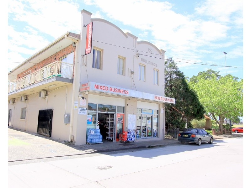 9-11 Queen Street, Croydon NSW 2132