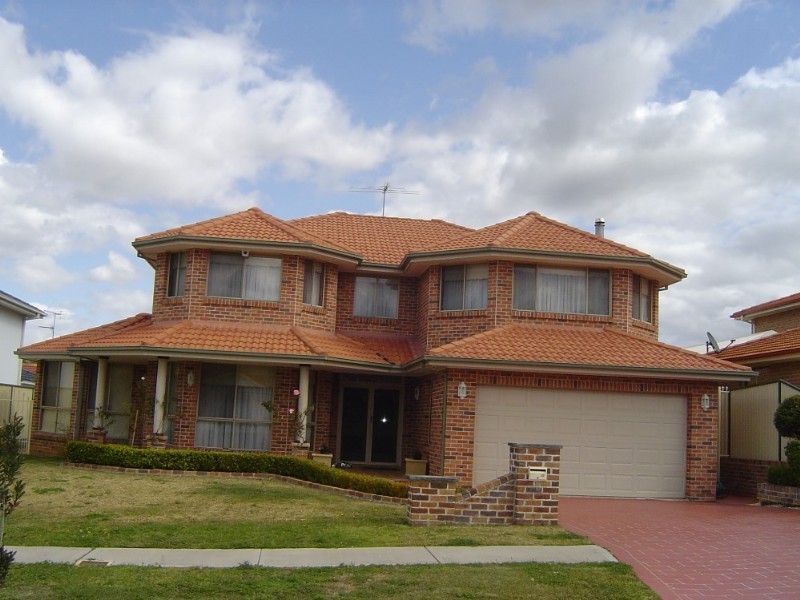 Cecil Hills NSW 2171