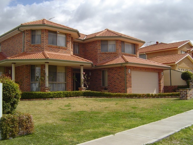 Cecil Hills NSW 2171