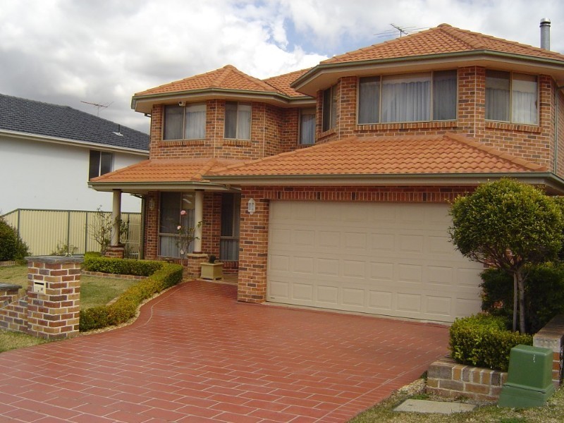 Cecil Hills NSW 2171