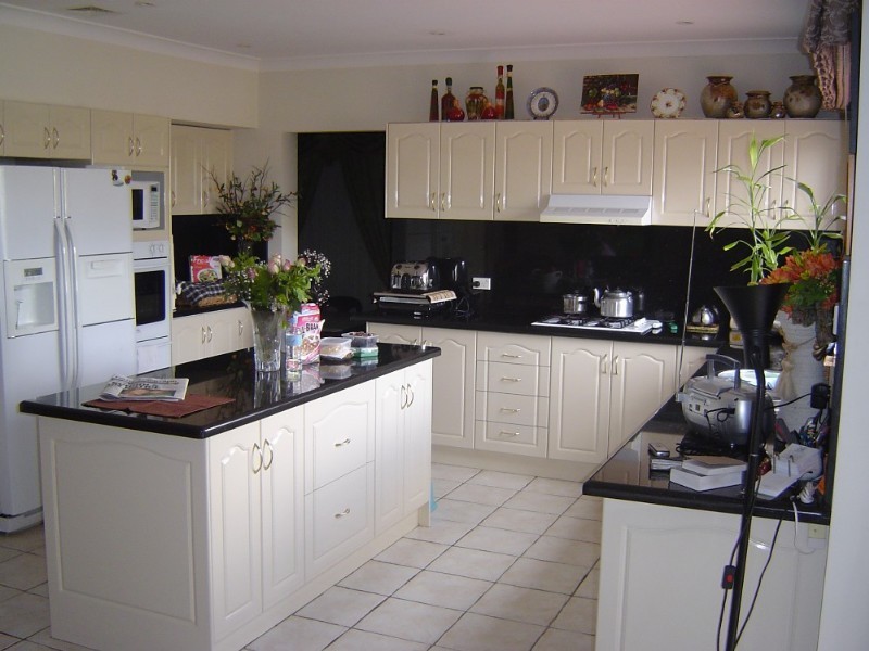 Cecil Hills NSW 2171