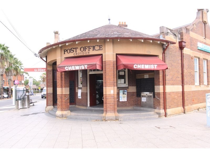 1 The Strand, Croydon NSW 2132