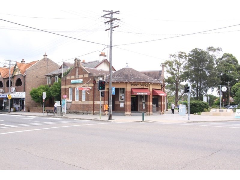 1 The Strand, Croydon NSW 2132