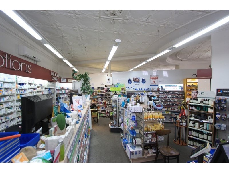 1 The Strand, Croydon NSW 2132