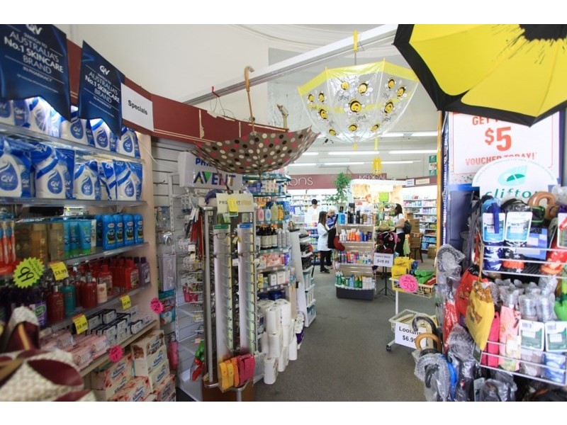 1 The Strand, Croydon NSW 2132