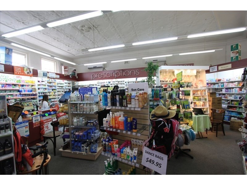 1 The Strand, Croydon NSW 2132