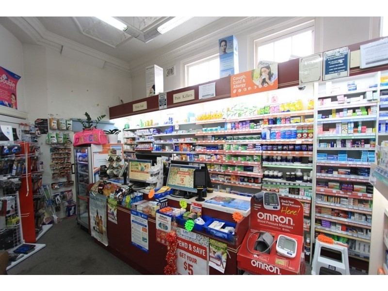 1 The Strand, Croydon NSW 2132