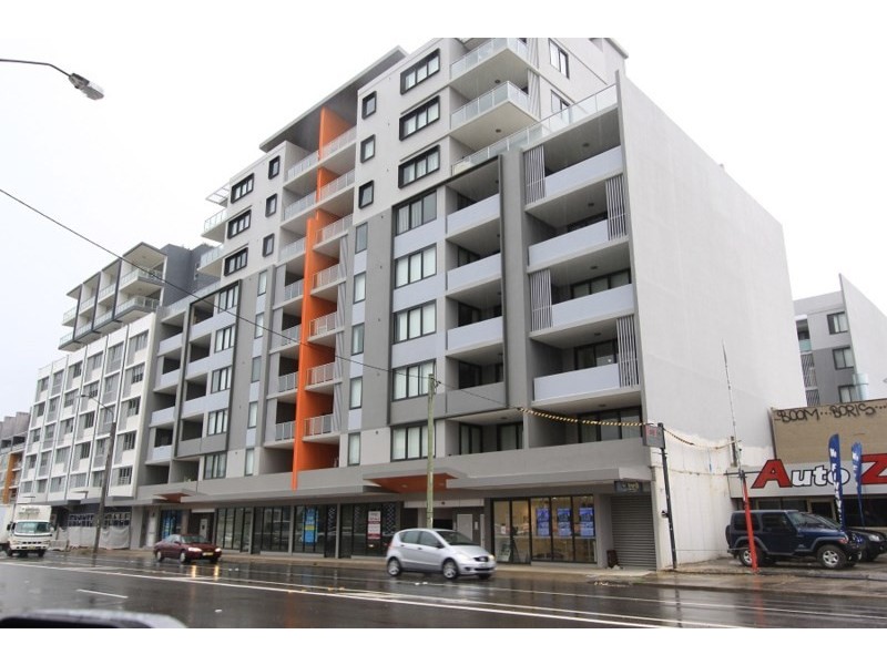 Lot 4/172-176 Parramatta Road, Homebush NSW 2140