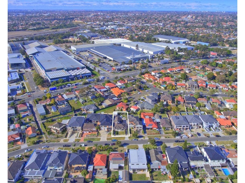 31 Rea Street, Greenacre NSW 2190