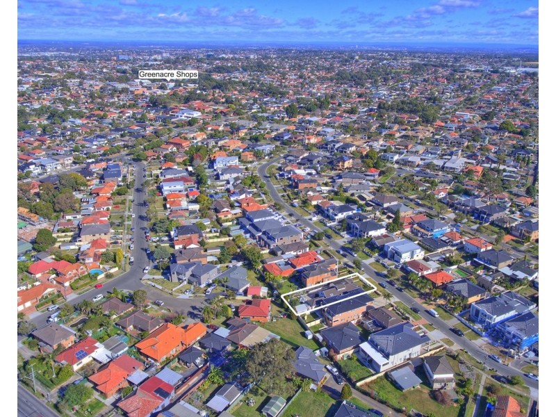 31 Rea Street, Greenacre NSW 2190