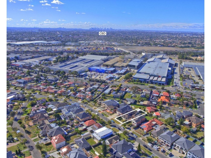 31 Rea Street, Greenacre NSW 2190