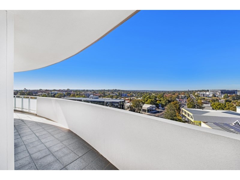 32/130 Main Street, Blacktown NSW 2148