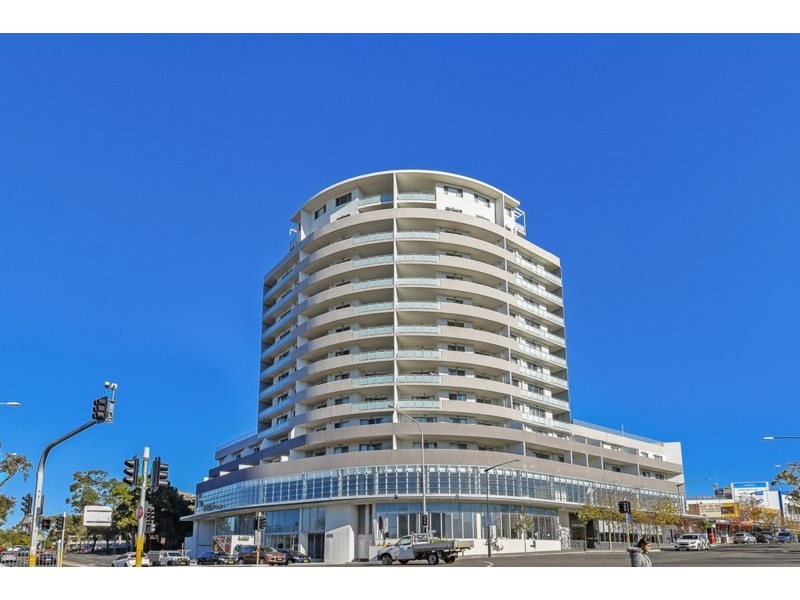 32/130 Main Street, Blacktown NSW 2148