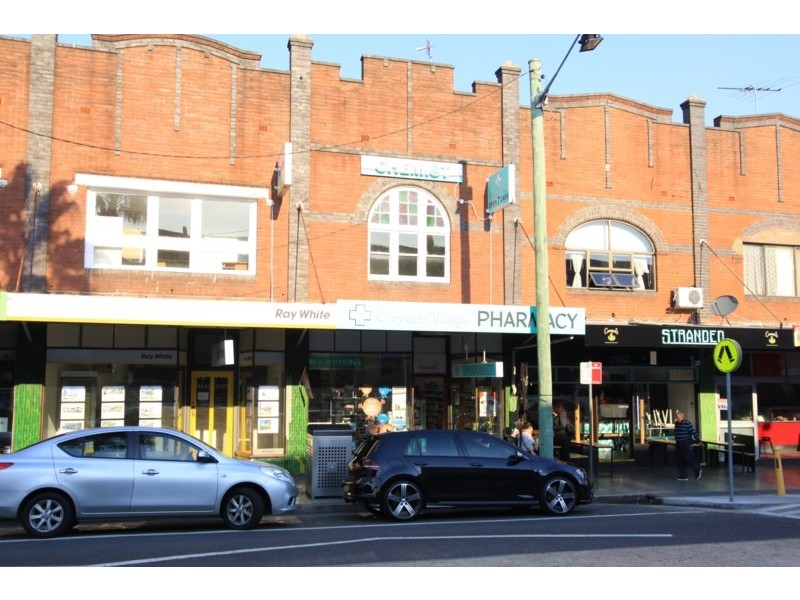 1/18 The Strand, Croydon NSW 2132