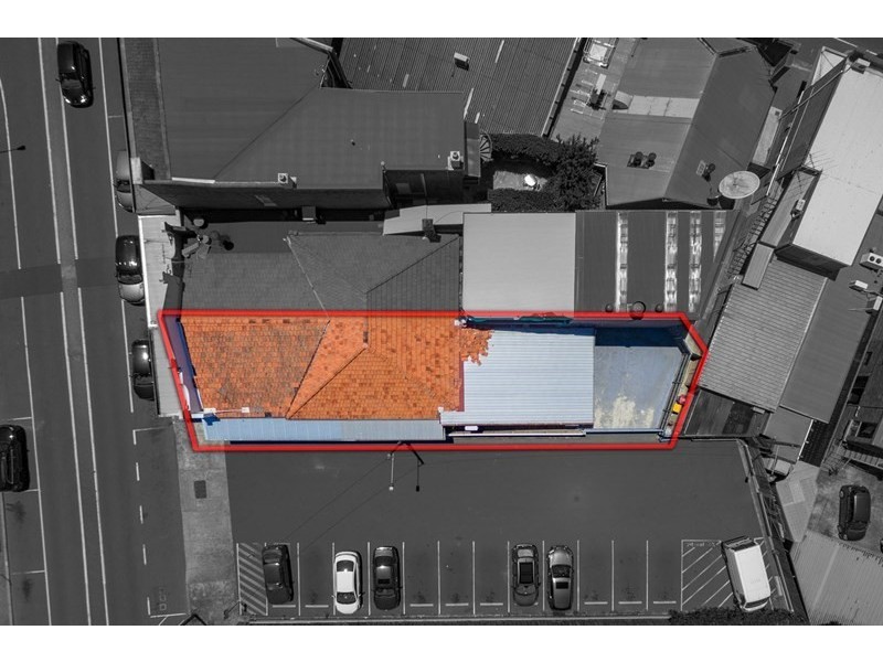 71 Dalhousie Street, Haberfield NSW 2045