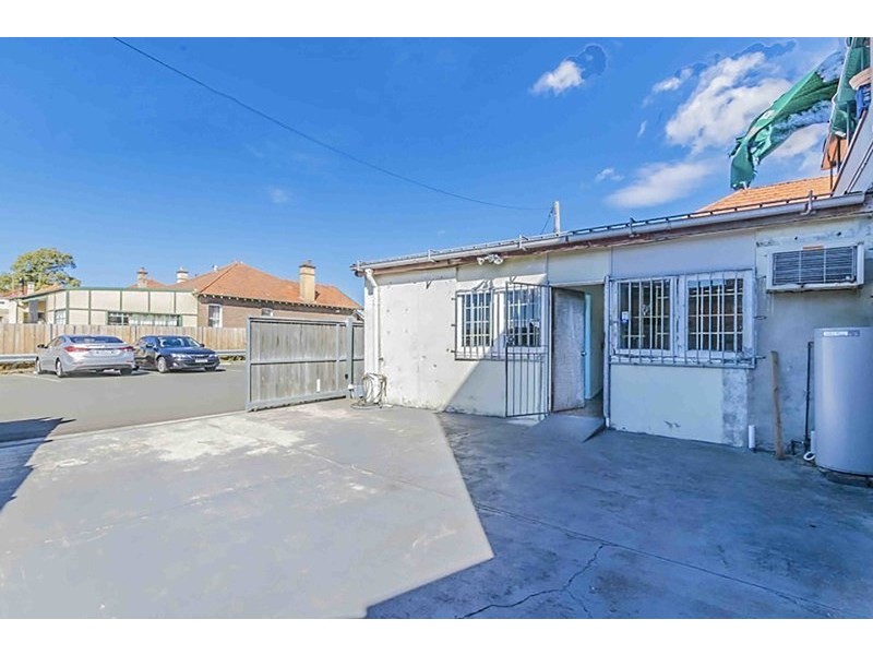 71 Dalhousie Street, Haberfield NSW 2045