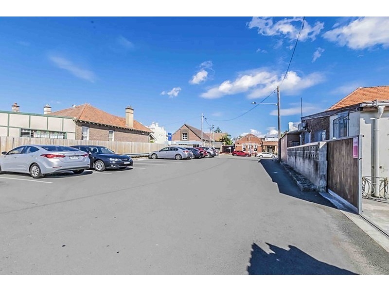 71 Dalhousie Street, Haberfield NSW 2045