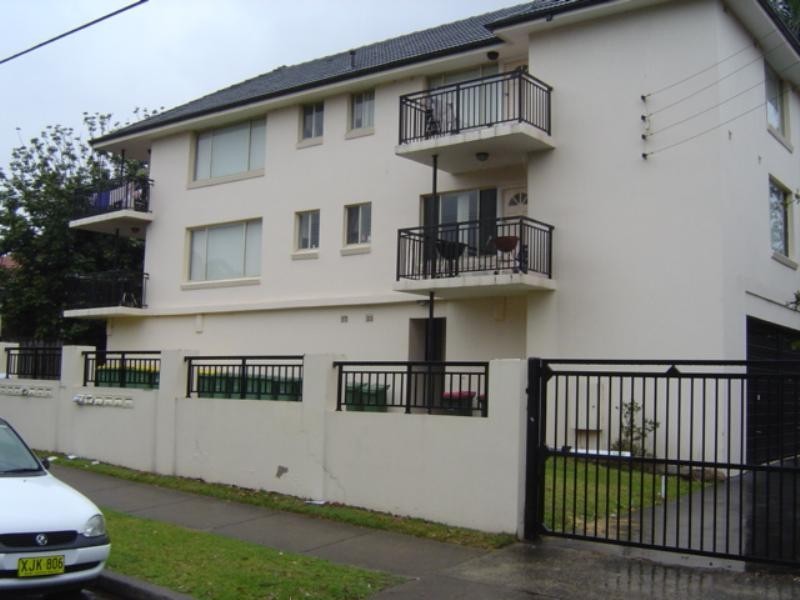 3/82 Weston Street, Harris Park NSW 2150