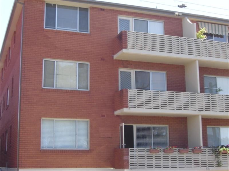 2/58-60 Edith Street, Leichhardt NSW 2040