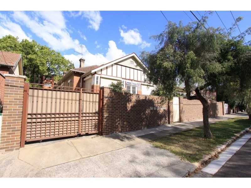 1/5 Ormond Street, Ashfield NSW 2131