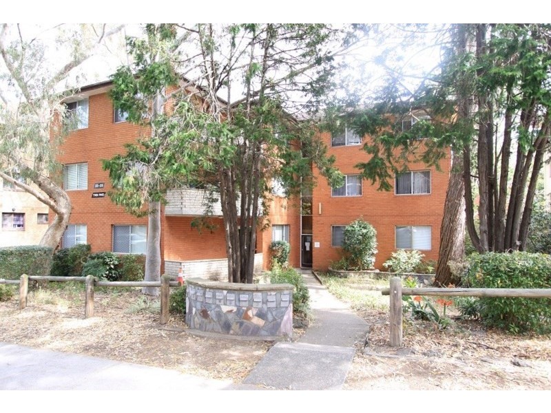 3/23-25 Bellevue Parade, Hurstville NSW 2220