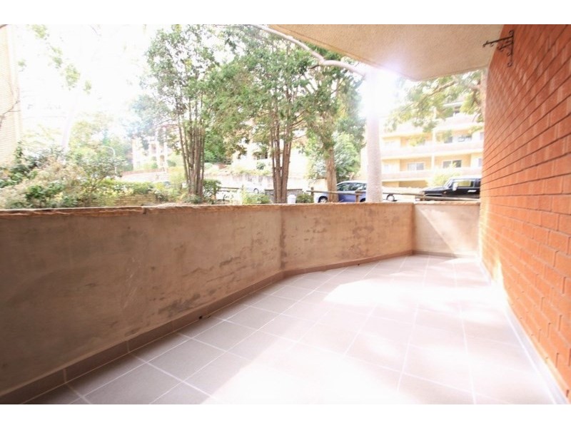 3/23-25 Bellevue Parade, Hurstville NSW 2220