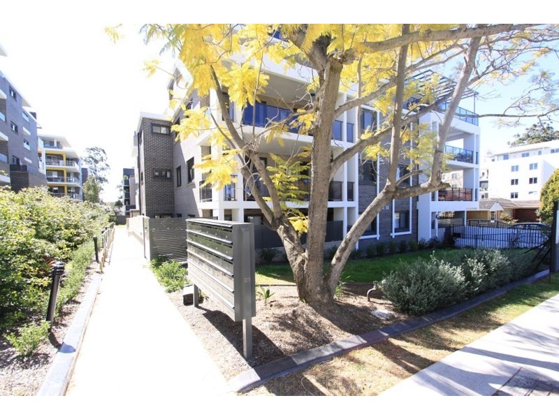 8/40-42a Keeler Street, Carlingford NSW 2118