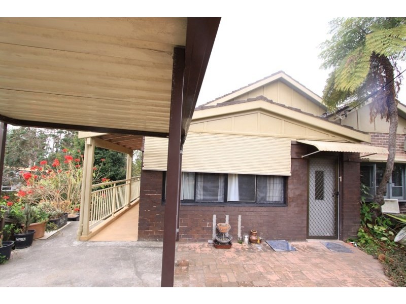 3/53 Gower Street, Ashfield NSW 2131