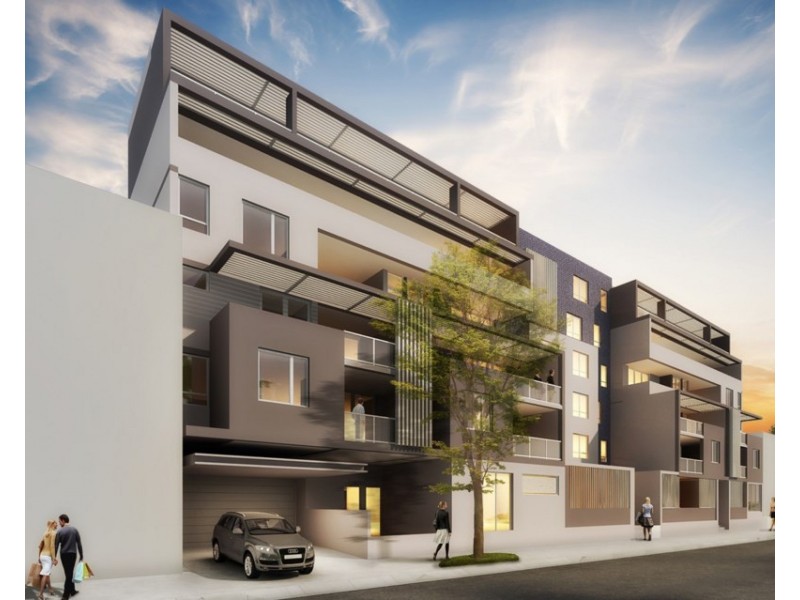 364-374 Canterbury Road, Canterbury NSW 2193