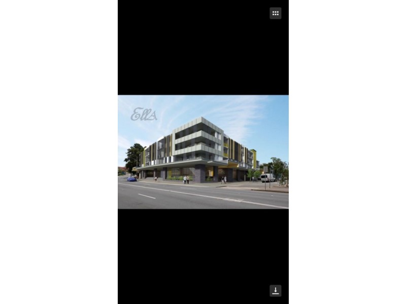 445-455 Liverpool Road, Ashfield NSW 2131