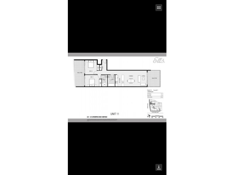 445-455 Liverpool Road, Ashfield NSW 2131