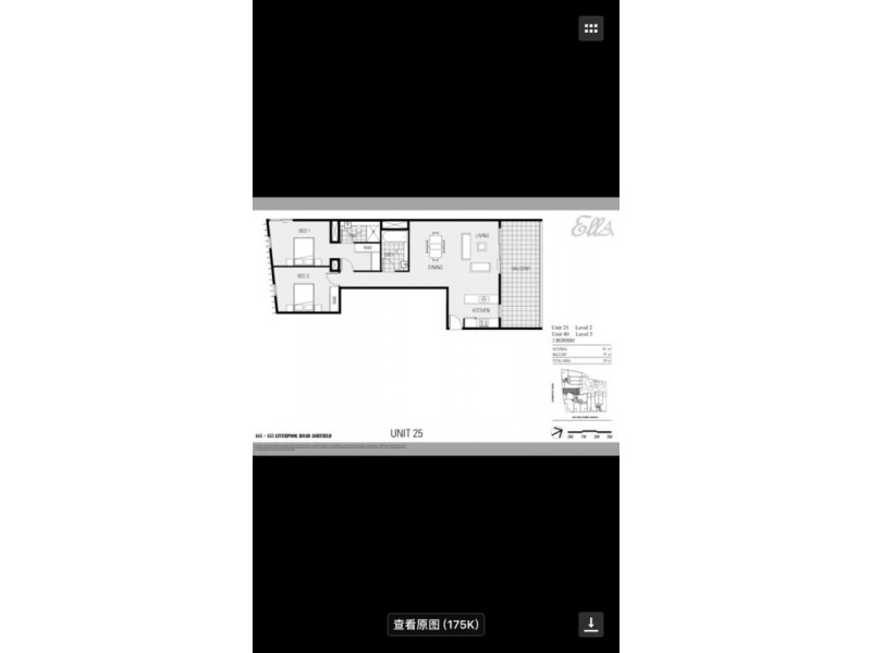 445-455 Liverpool Road, Ashfield NSW 2131