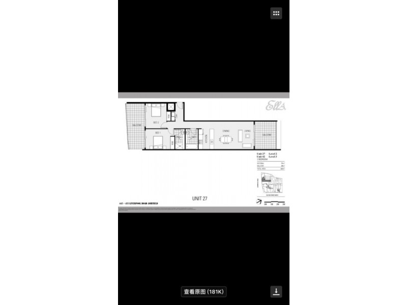 445-455 Liverpool Road, Ashfield NSW 2131