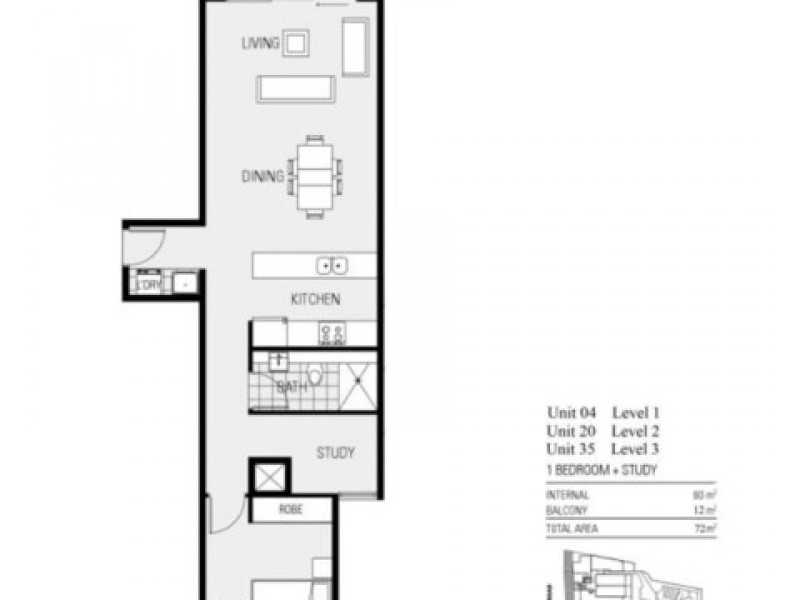 445-455 Liverpool Road, Ashfield NSW 2131