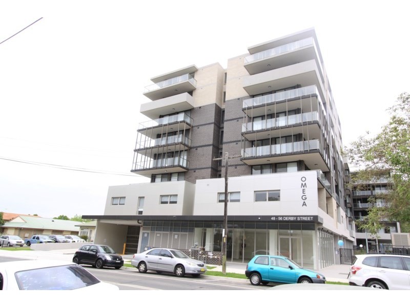 B504/48-56 Derby Street, Kingswood NSW 2747