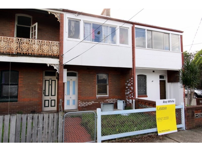 1/187 Elizabeth Street, Croydon NSW 2132