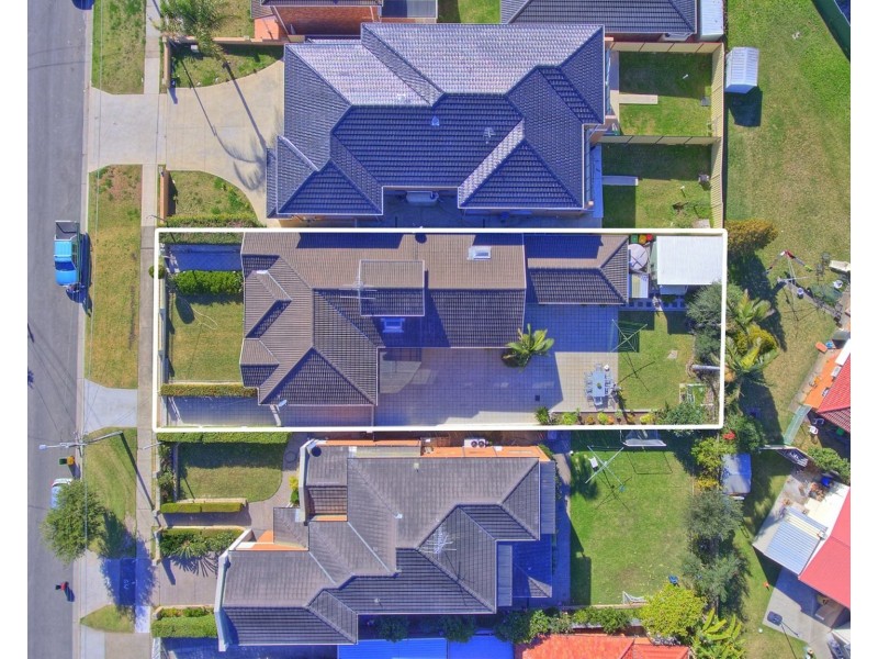 31A Rea Street, Greenacre NSW 2190