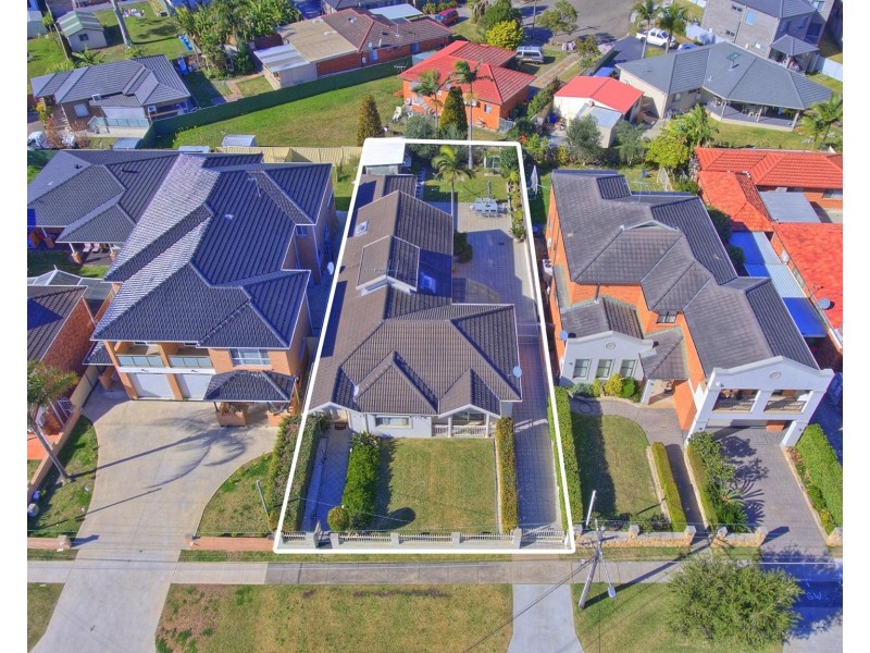 31A Rea Street, Greenacre NSW 2190