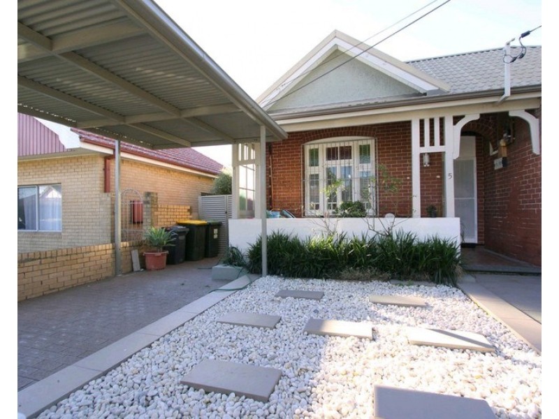 5 Victoria Street, Burwood NSW 2134