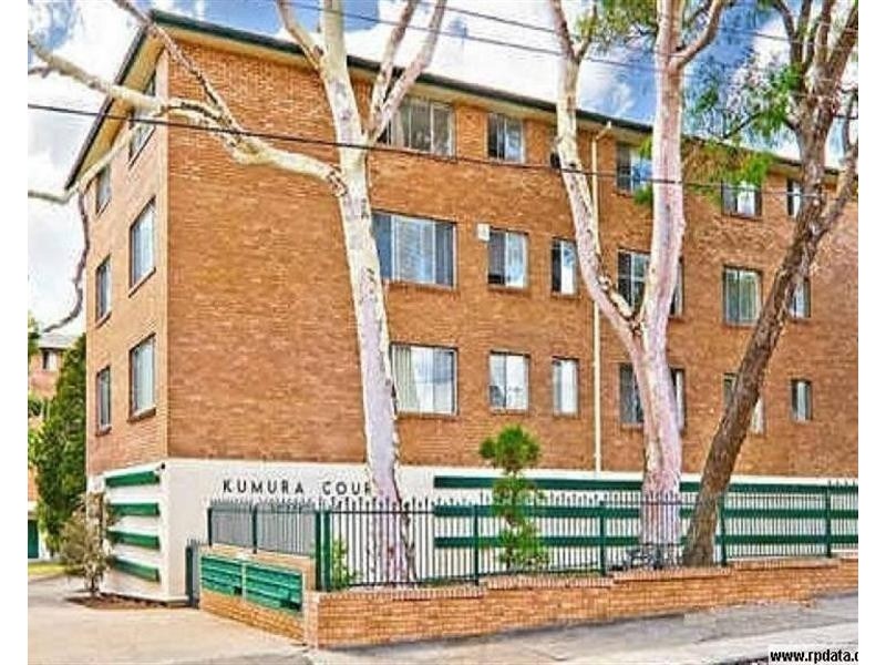 5/14-18 Roberts Street, Strathfield NSW 2135