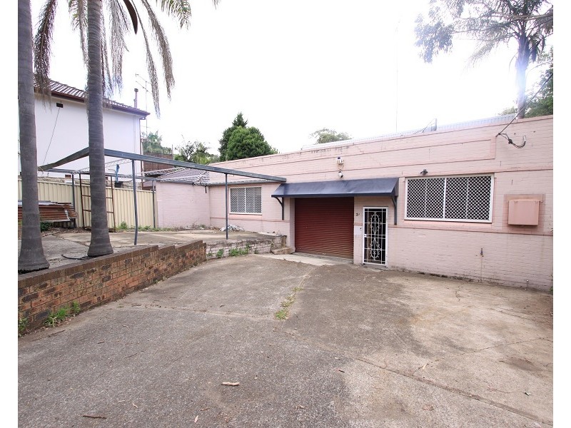 3a Foord Avenue, Hurlstone Park NSW 2193